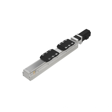 Miniature Linear Guide Rail Miniature Linear Block